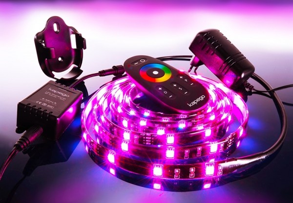 LED MixIT Set RF RGB 4.0m