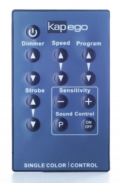 Controller LED XS-Pro Single-Color