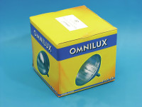 OMNILUX PAR-56 230V/500W MFL 2000h T