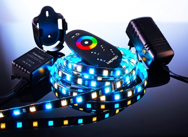 LED MixIt Set RF RGB+WW 2.5m 150LEDs