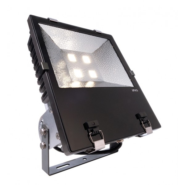 LED Outdoor Fluter COB 200W NW