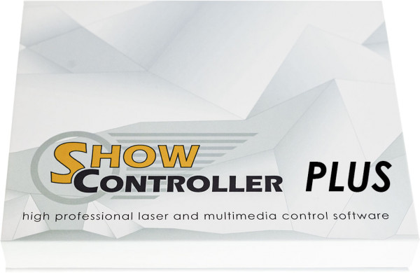 Showcontroller PLUS Upgrade