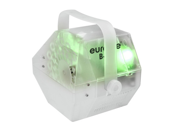 EUROLITE LED B-70 Hybrid Seifenblasenmaschine