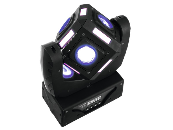 EUROLITE LED MFX-3 Action Cube
